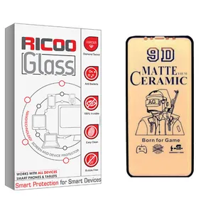 ricoo +HD Screen Protector For Apple Iphone XR/11