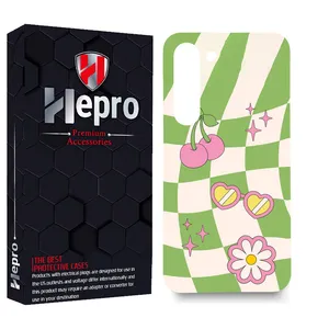 HEPRO MC Cover for Samsung Galaxy S23 PLUS