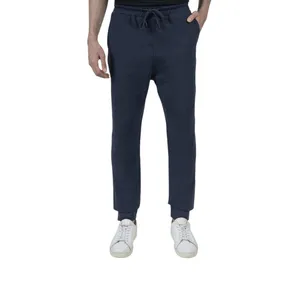 شلوار راحتی مردانه مدل MDSS-CH2111 رنگ سرمه ای