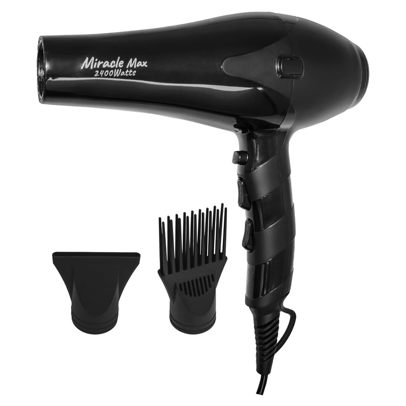 سشوار مدل 2400