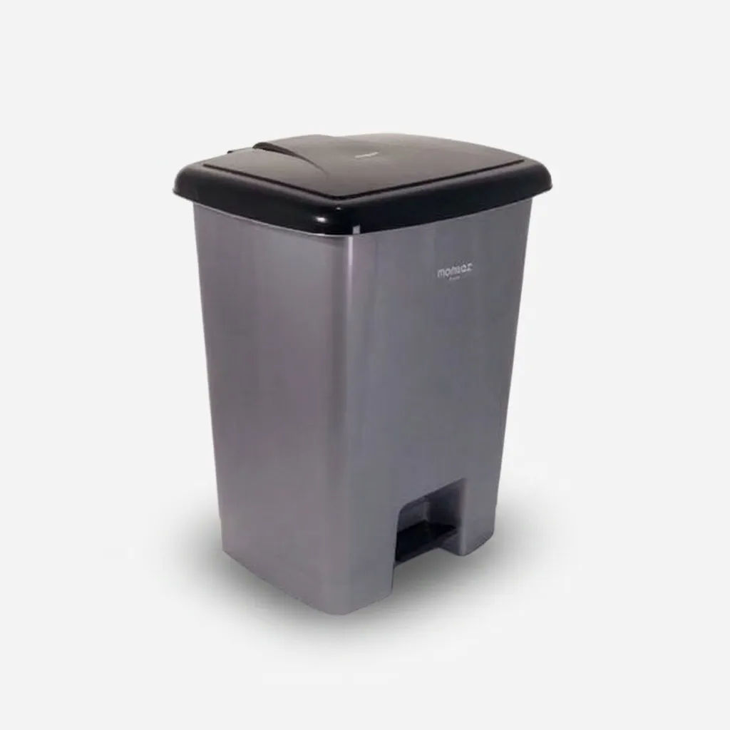 سطل زباله ممتاز پلاستیک مدل TAR-710