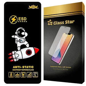 Glass Star GPC20 Screen Protector For Xiaomi Redmi Note 12 Pro 4G / Redmi Note 12 Pro 5G / Redmi Note 12 Pro Plus / Xiaomi Poco X5 Pro