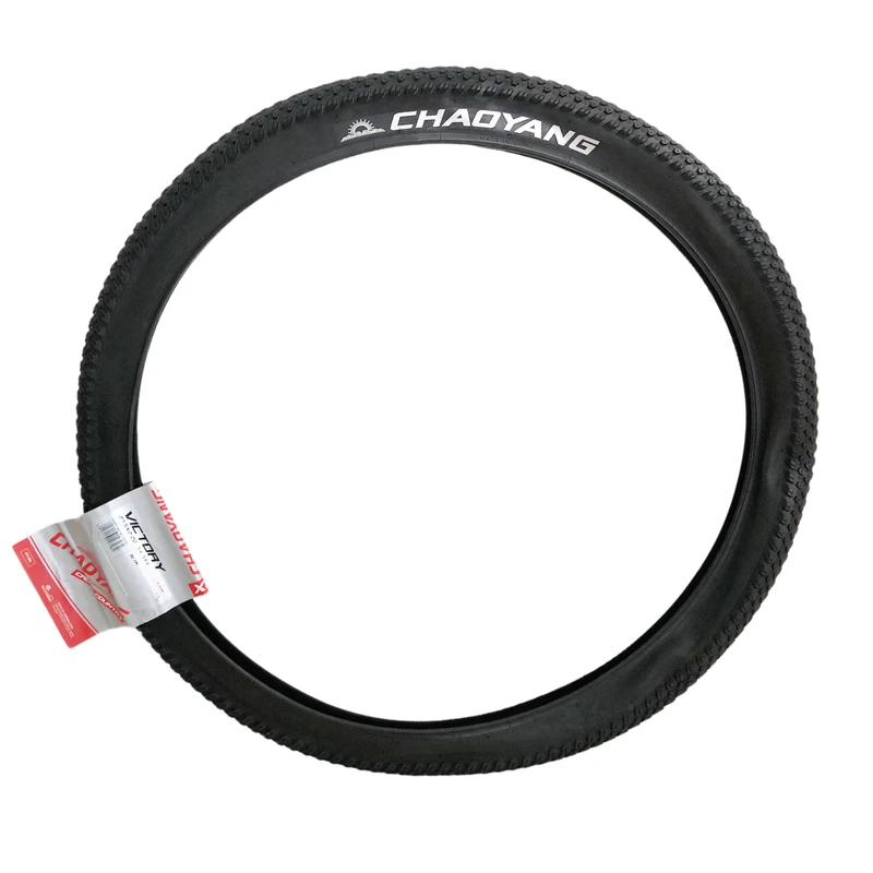 تایر دوچرخه چائویانگ مدل 27.5x2.20