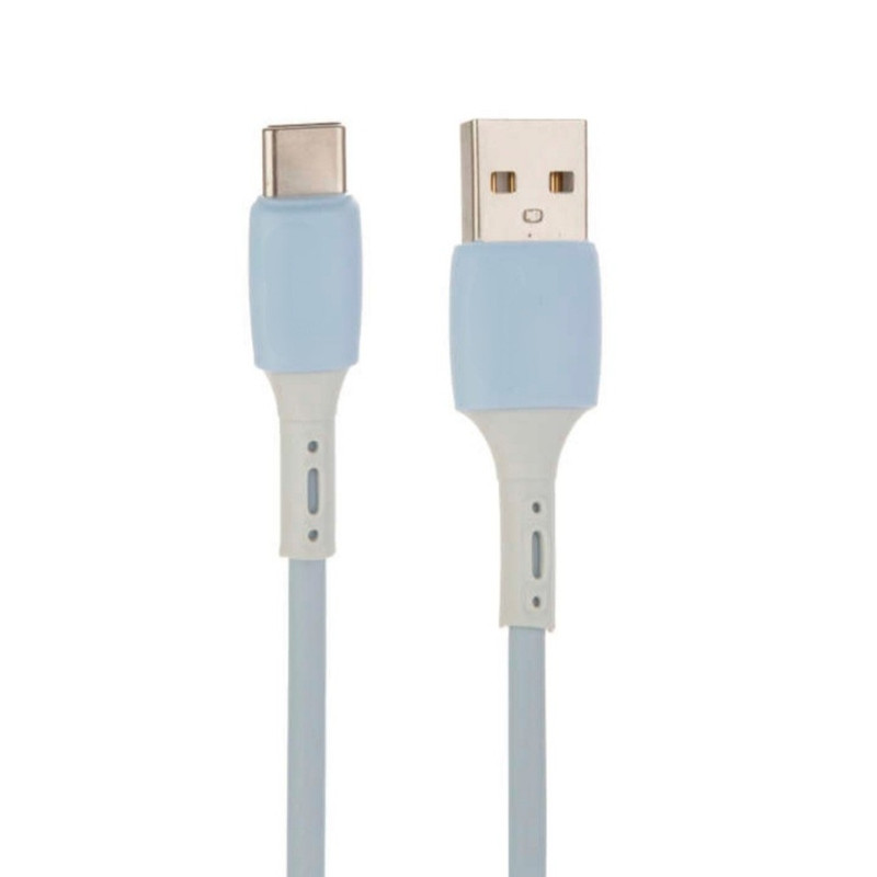 کابل تبدیل USB به USB-C اونتن مدل ORGINAL DRAGON FAST THREE طول 1.78 متر