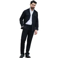 کت و شلوار مردانه مدل لبنانی