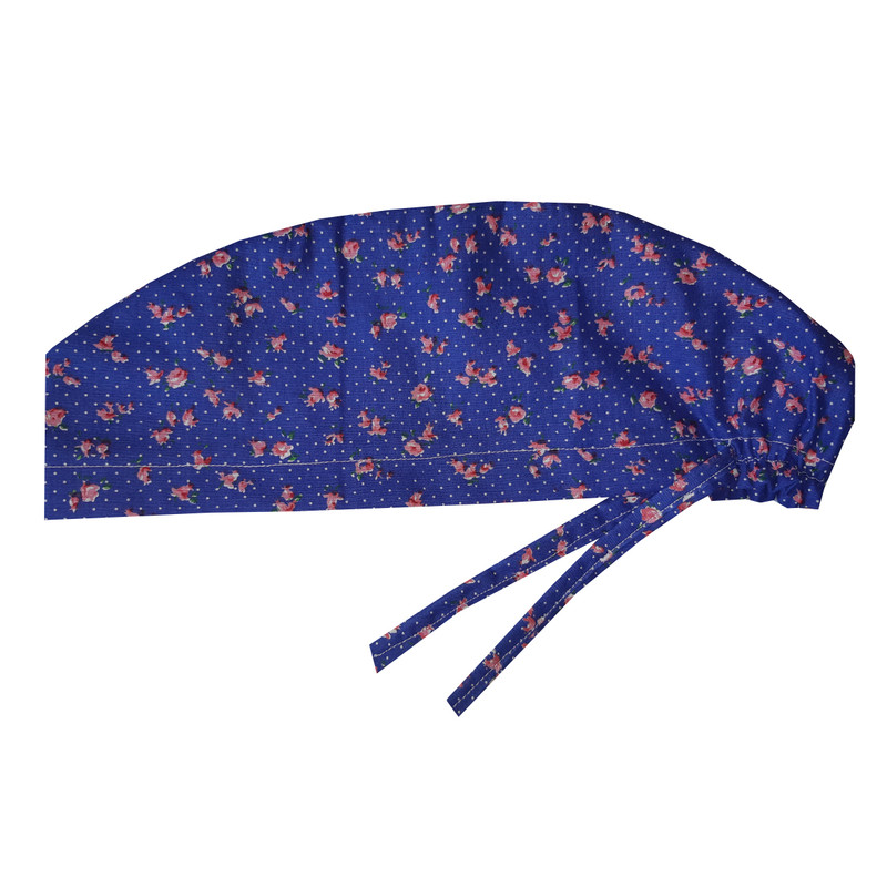 کلاه جراحی مدل رز 001