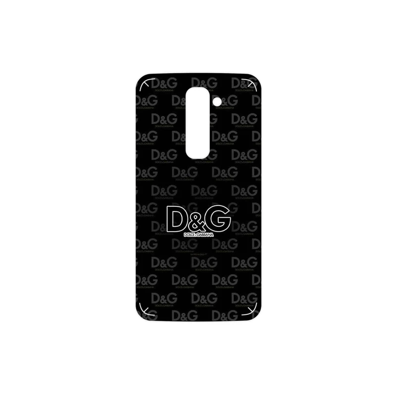 برچسب پوششی ماهوت مدل DG مناسب برای گوشی موبایل ال جی G2