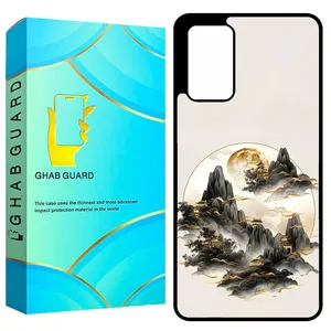 Ghab Guard GCHPA72 Cover for Samsung Galaxy A72 4G  