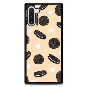 AKAM AMC-WSGN10-OREO16 Cover For Samsung Galaxy Note 10