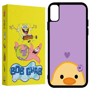BOB Ghab BCPX Cover For Apple iPhone X / XS