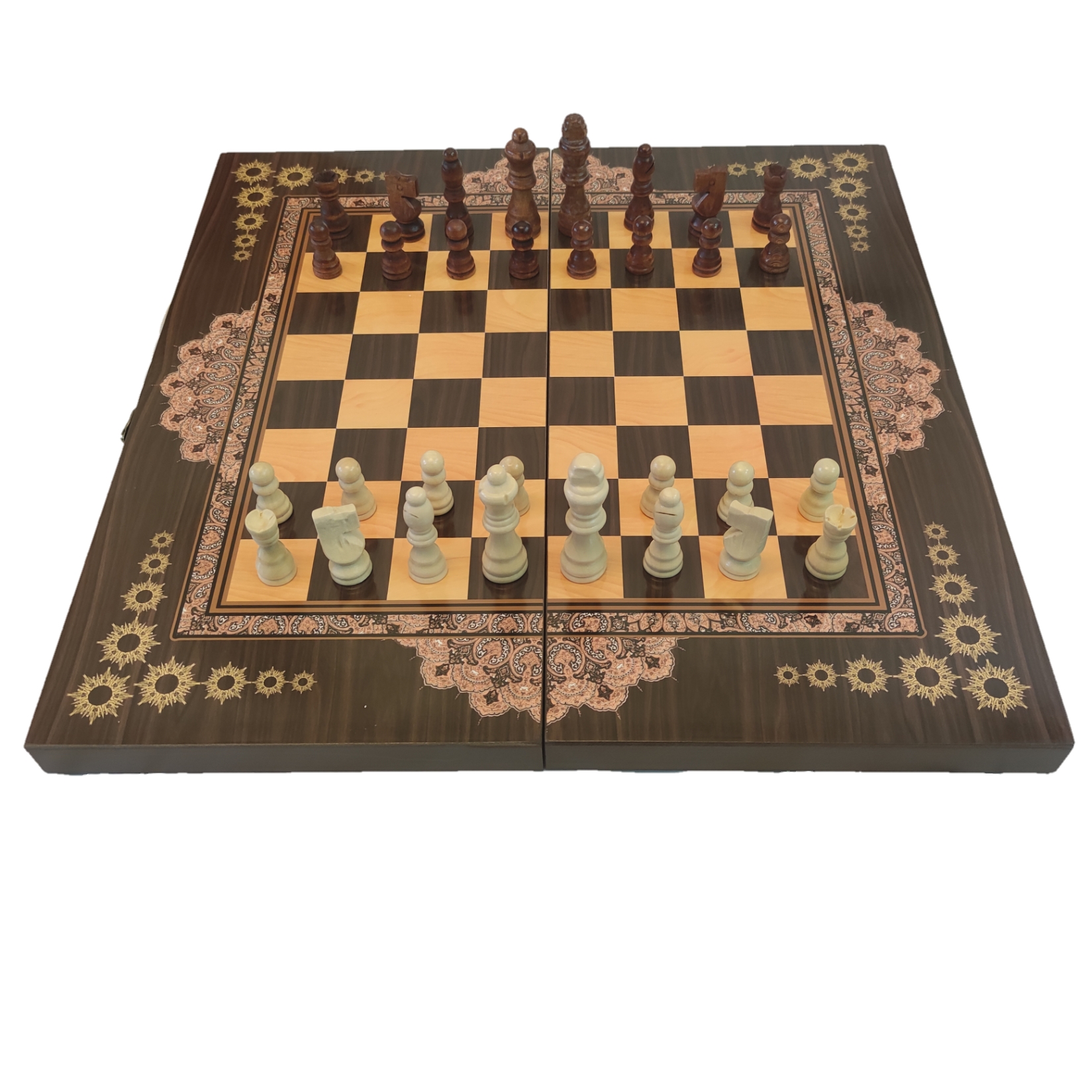 شطرنج مدل G56