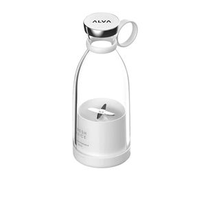 نقد و بررسی شیکر آلوا مدل FRESH JUICE  گنجایش 0.350 لیتر توسط خریداران