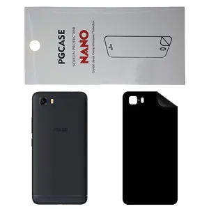 STAR RG Back Skin For ASUS Zenfone 3S Max