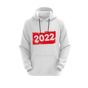 هودی زنانه مدل 2022 کد E4 سفید