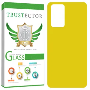 Trustector TPBT20 Back Protector For Xiaomi Redmi Note 10 Pro / Redmi Note 10 Pro India / Redmi Note 10 Pro Max