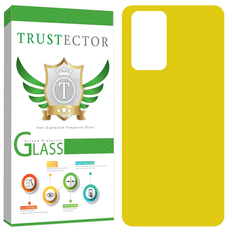 محافظ پشت گوشی تراستکتور مدل TPBT20 مناسب برای گوشی موبایل شیائومی Redmi Note 10 Pro / Redmi Note 10 Pro India / Redmi Note 10 Pro Max