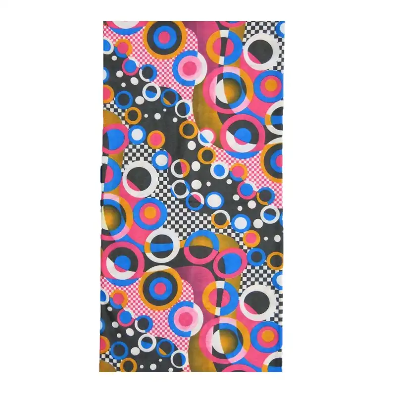 دستمال سر و گردن مدل SK-185