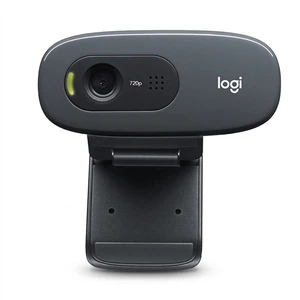 وب کم hd لاجیتک مدل c270