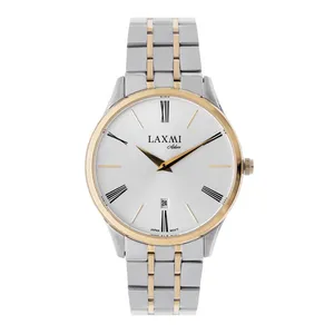 ساعت مچی عقربه‌ای مردانه لاکسمی مدل 8529G