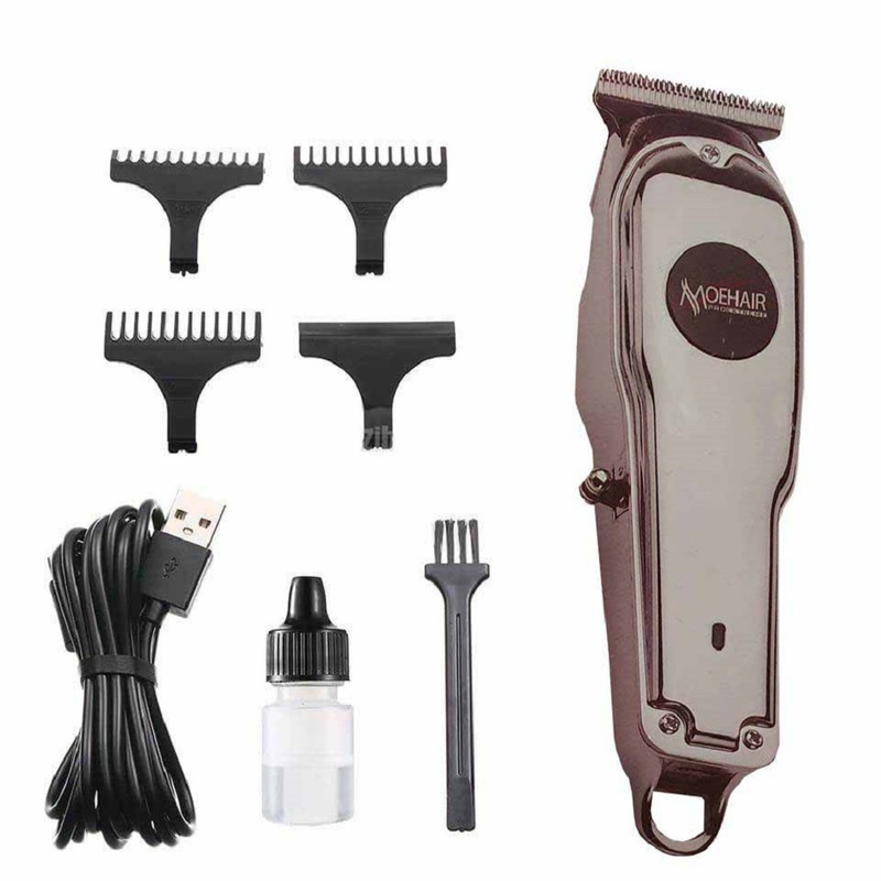 ماشین اصلاح موی سر و صورت موهایر مدل MO-8024