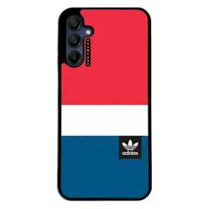 AKAM AMC-WSGA15-ADIDAS-27 Cover For Samsung Galaxy A15
