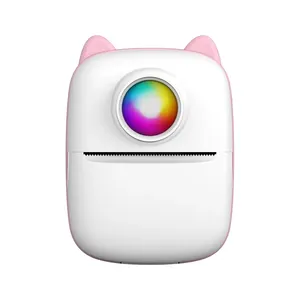 پرینتر حرارتی مدل robot