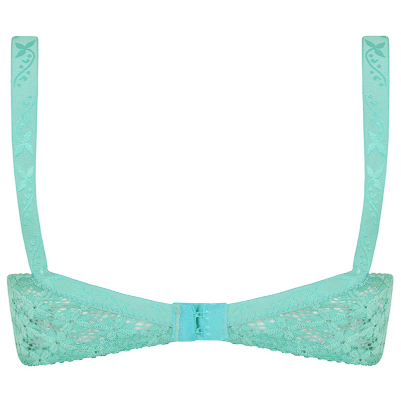 سوتین زنانه دکسونری مدل 340011924 رنگ آبی روشن