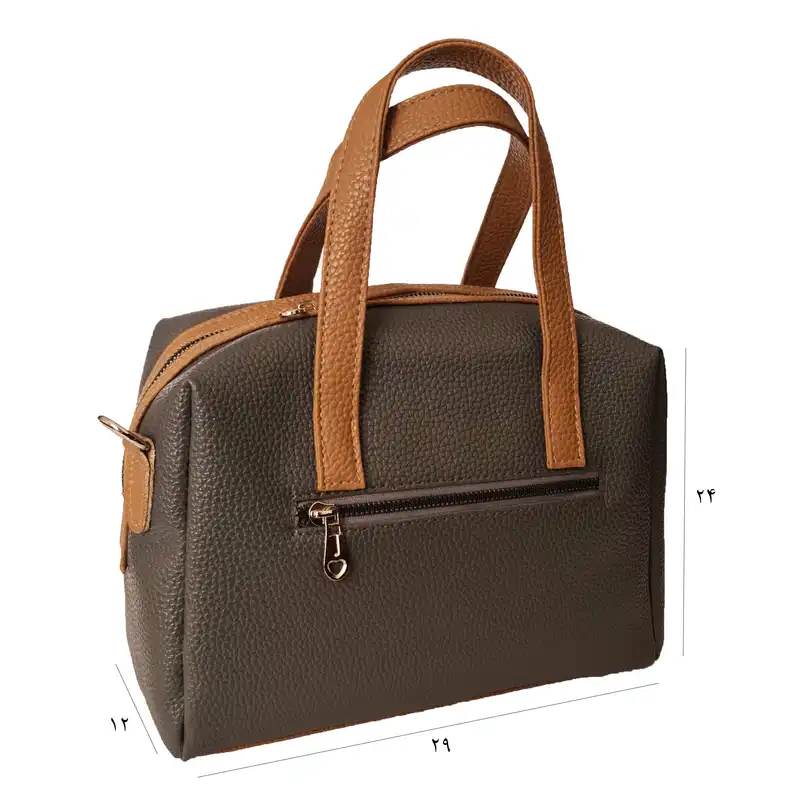 کیف دوشی زنانه مدل 292n