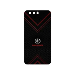 MAHOOT Brilliance Cover Sticker for Honor 9