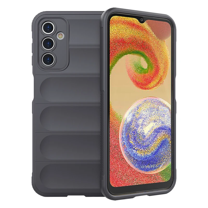 کاور بادیگارد مدل Armor مناسب برای گوشی موبایل سامسونگ Galaxy A14