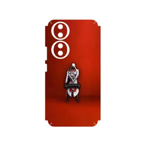 MAHOOT Assassins_Creed Cover Sticker for Honor 90