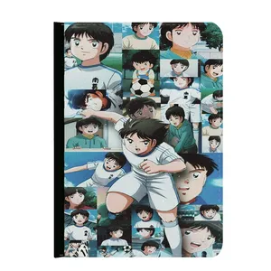 کلاسور هومرو مدل KL124 طرح کاپیتان سوباسا 