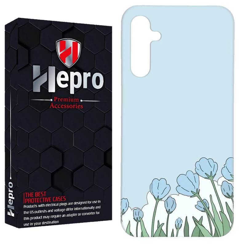 کاور هپرو مدل RC مناسب برای گوشی موبایل سامسونگ Galaxy A54