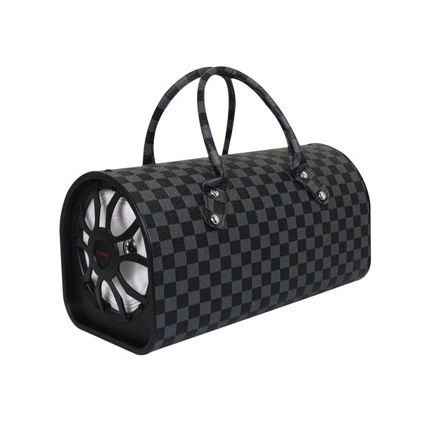 اسپیکر بلوتوثی قابل حمل گلکسبیت مدل GS12 – NB اسپیکر بلوتوثی قابل حمل گلکسبیت مدل GS12 – NB