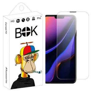 bok new ceramics screen protector for iphone 13promax