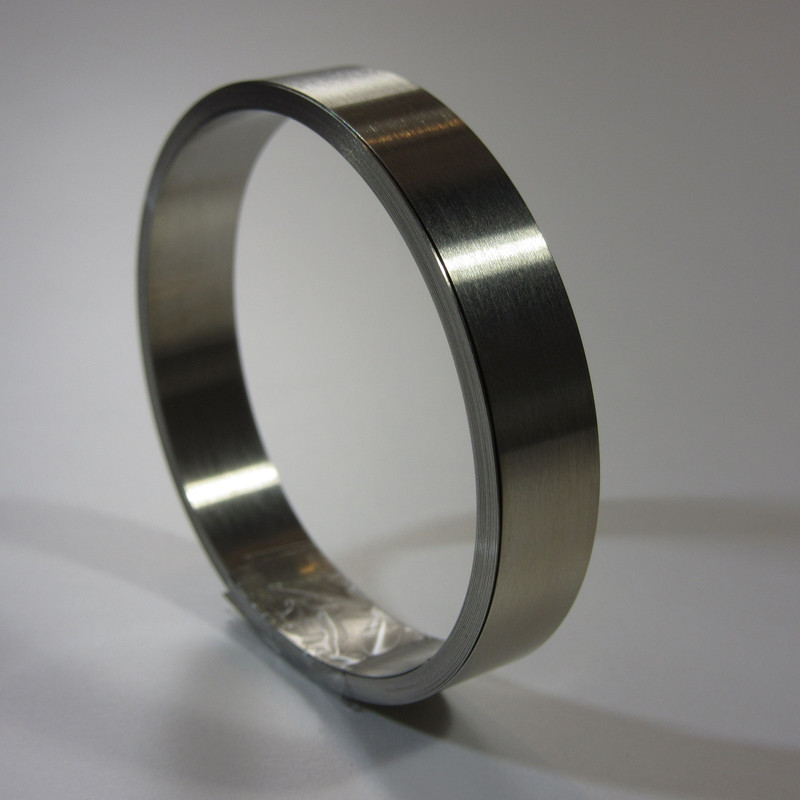 نوار نیکل جوش باتری مدل 8mm طول 3 متر