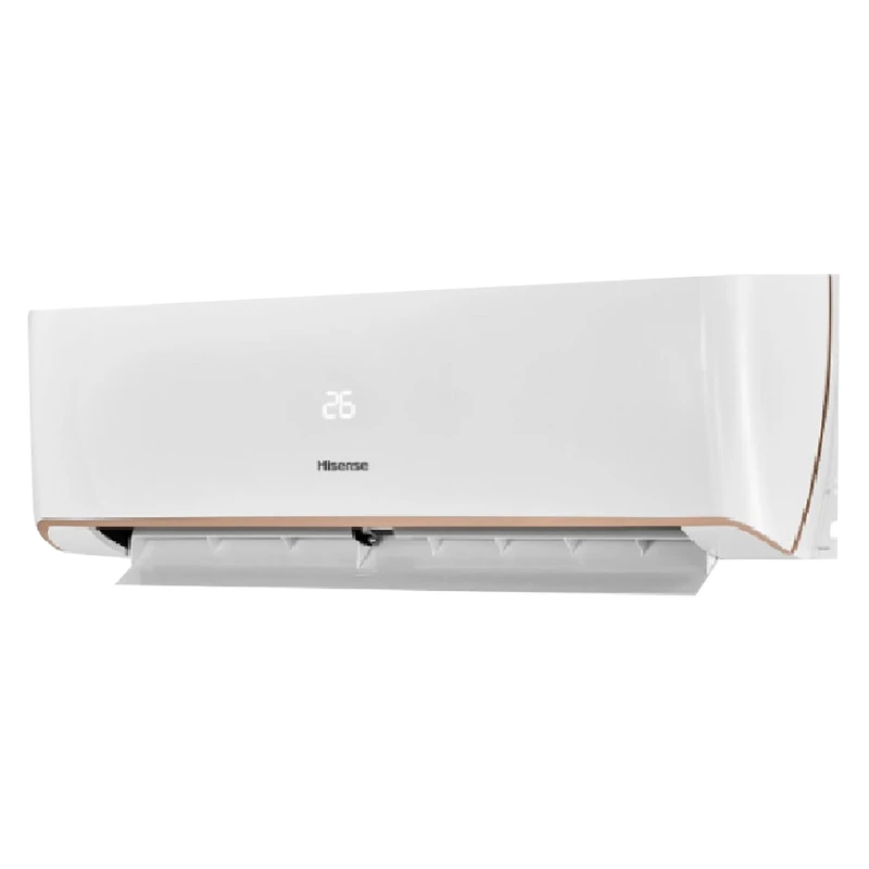 کولر گازی 18 هزار هایسنس مدل HRTC-18TQ T3