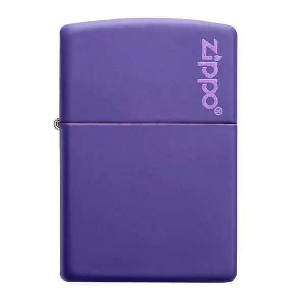فندک زیپو مدل 237ZL ZIPPO LOGO