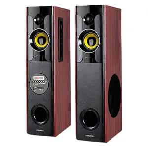 پخش کننده خانگی کنکورد پلاس مدل SA-VX2622