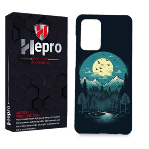 HEPRO MC Cover for SAMSUNG GALAXY A53