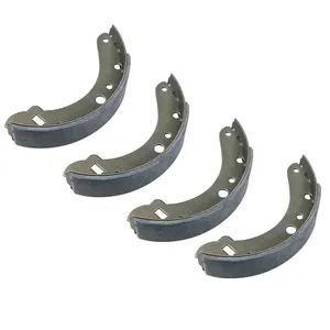 لنت ترمز عقب دینا پارت کد 2336 مناسب برای پیکان