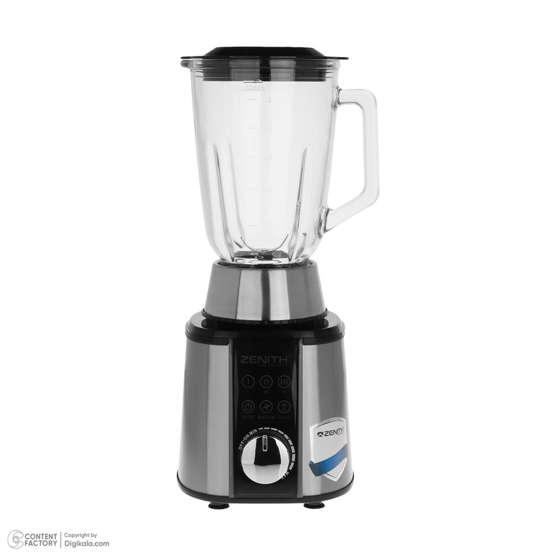 مخلوط کن و آسیاب کن زنیت مدل ZBL 1407