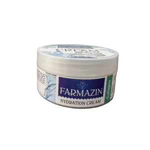 کرم مرطوب کننده فارمازین مدل کلاژن کدCF7 حجم 200 میلی لیتر