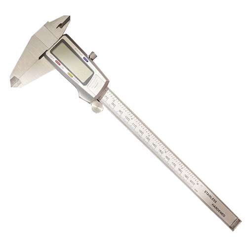 کولیس دیجیتال ماتکو تولز مدل KDM200 گستره 0-200 میلیمتر