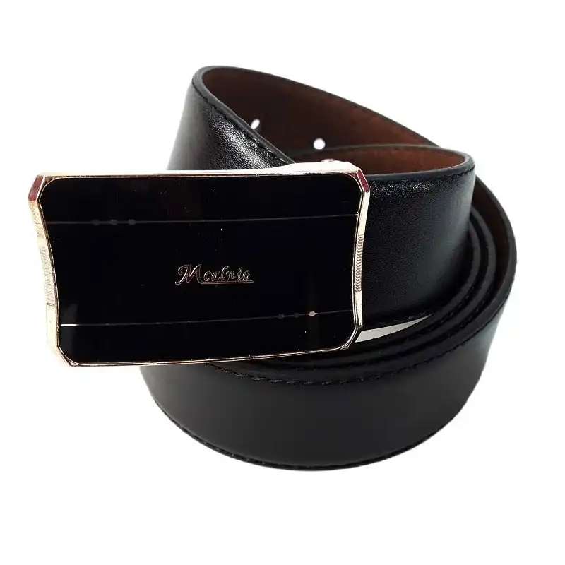 کمربند مردانه مدل MOSTVF