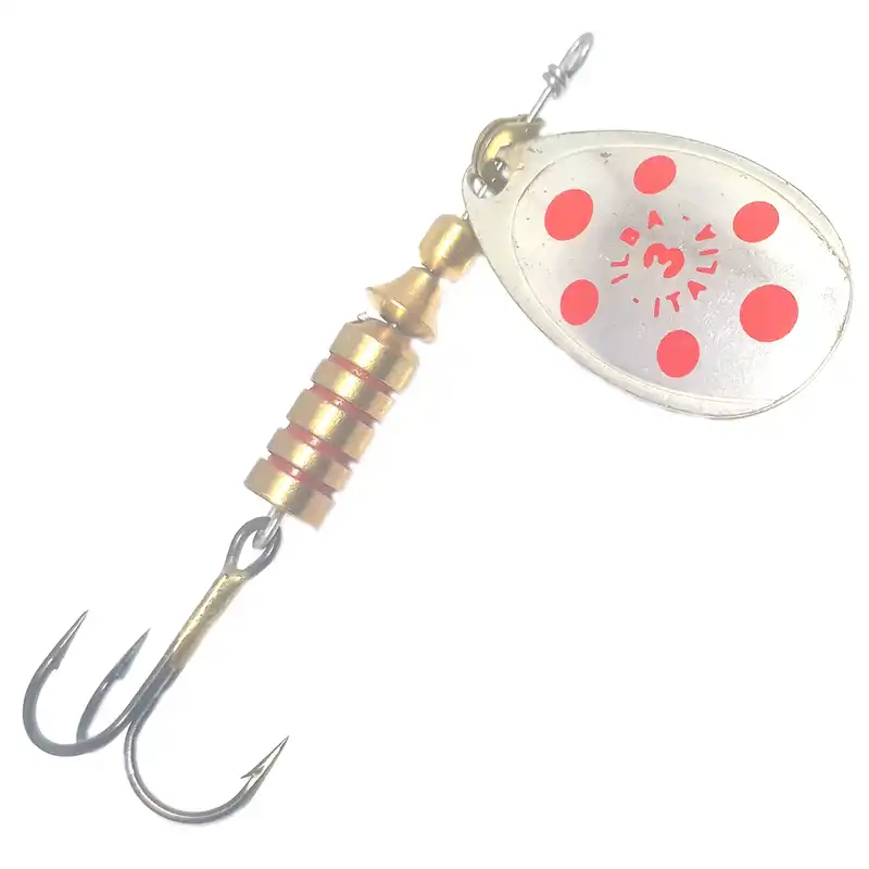 لانسه ماهیگیری ایلبا مدل tondo 3