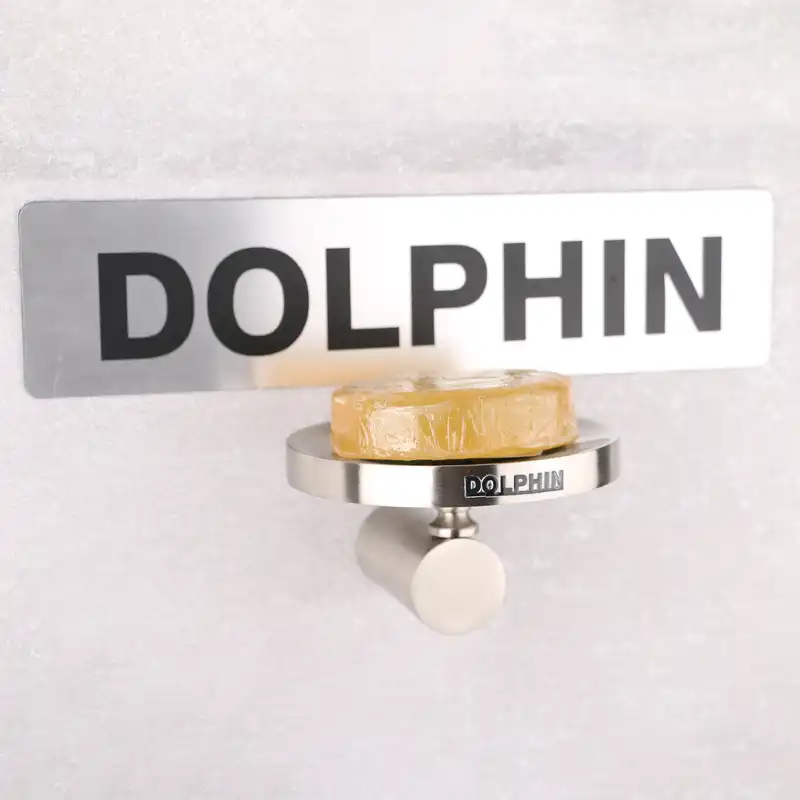 جاصابونی دلفین مدل 7230-SS