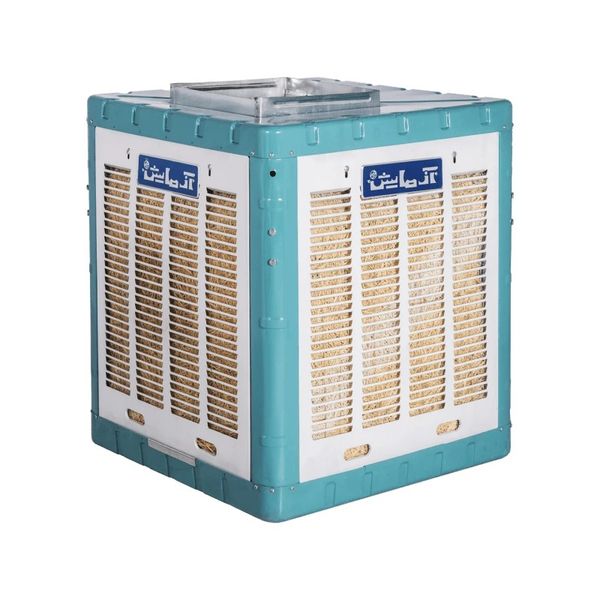 کولر آبی آزمایش مدل AZ-400U