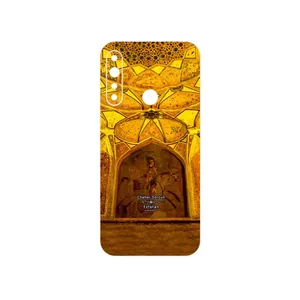 MAHOOT Chehel Sotoun Palace Cover Sticker for Gplus P10