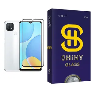 Atouchbo Shiny Glass MIX001 Screen Protector For Oppo A35